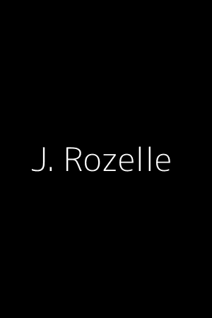 John Rozelle